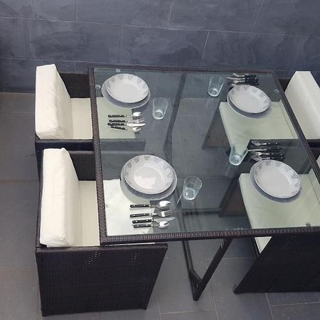 Apartamento Relax Arona (Tenerife) Exterior foto