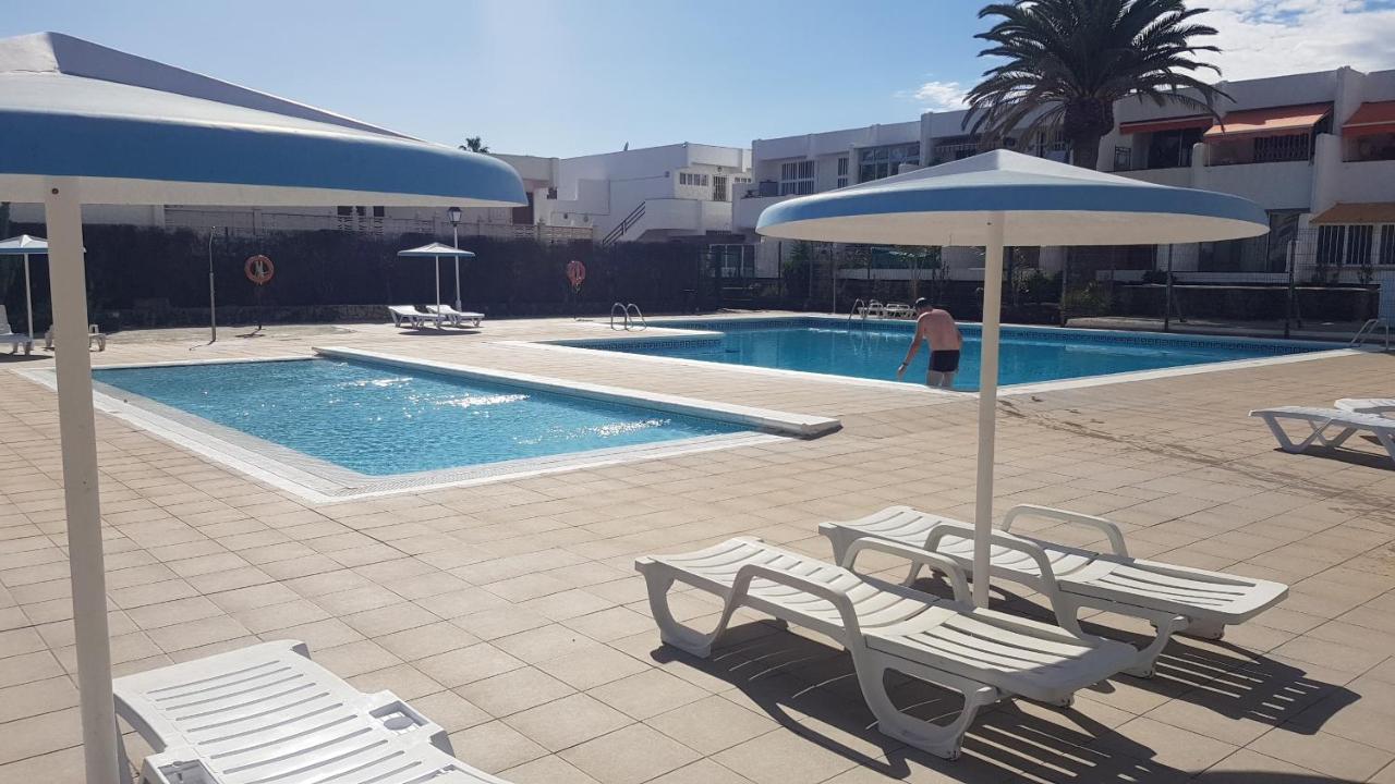 Apartamento Relax Arona (Tenerife) Exterior foto