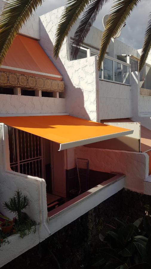 Apartamento Relax Arona (Tenerife) Exterior foto