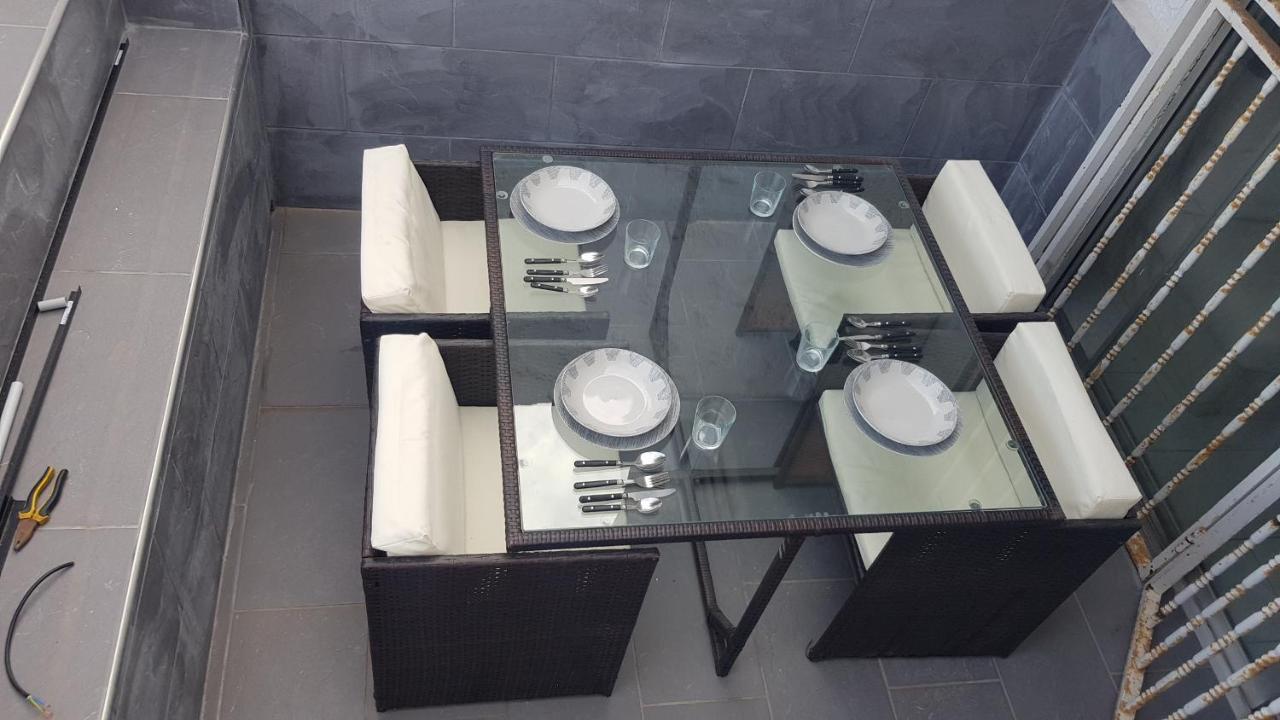 Apartamento Relax Arona (Tenerife) Exterior foto