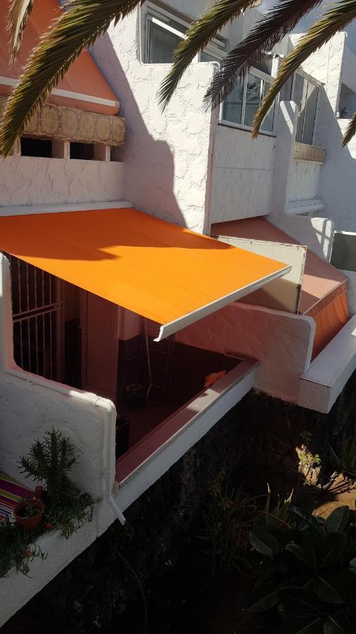 Apartamento Relax Arona (Tenerife) Exterior foto
